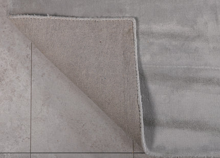Venture Home Indra Rektangulära Matta 240 x 170 Silver
