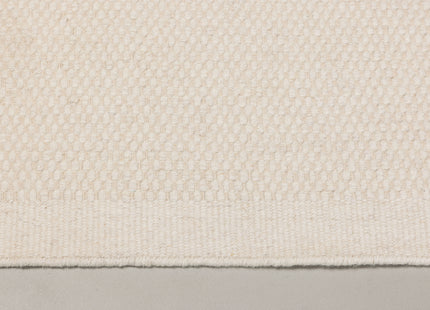 Venture Home Vilma Rektangulära Matta 290 x 200 Offwhite