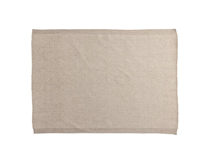 Venture Home Vilma Rektangulära Matta 230 x 160 Beige