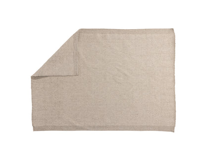 Venture Home Vilma Rektangulära Matta 230 x 160 Beige