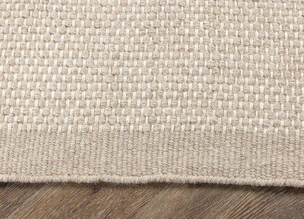 Venture Home Vilma Rektangulära Matta 230 x 160 Beige