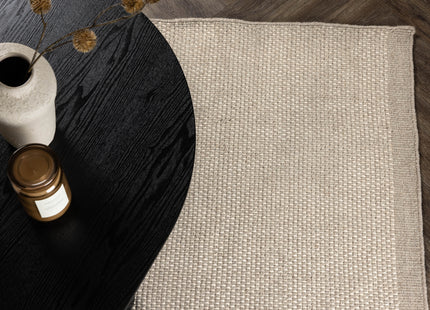 Venture Home Vilma Rektangulära Matta 230 x 160 Beige