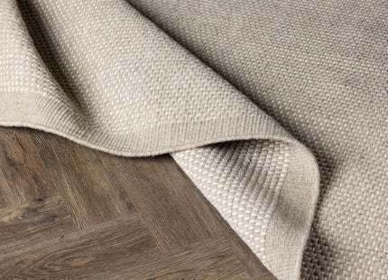 Venture Home Vilma Rektangulära Matta 230 x 160 Beige