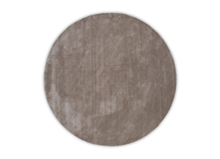 Venture Home Indra Runda Matta ⌀200 Beige