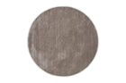 Venture Home Indra Runda Matta ⌀200 Beige