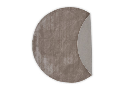 Venture Home Indra Runda Matta ⌀200 Beige