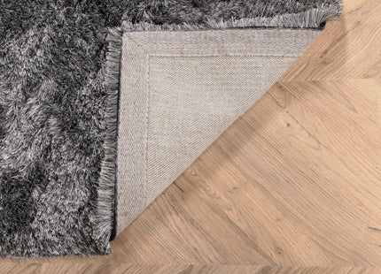 Venture Home Shiva Rektangulära Matta 240 x 170 Grå