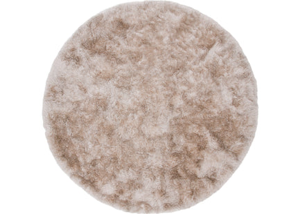 Venture Home Shiva Runda Matta ⌀200 Beige
