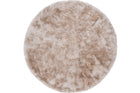 Venture Home Shiva Runda Matta ⌀200 Beige