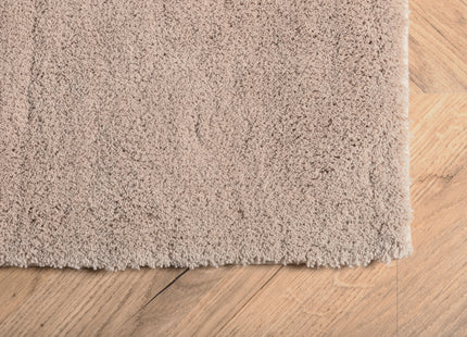 Venture Home Undra Rektangulära Matta 240 x 170 Beige