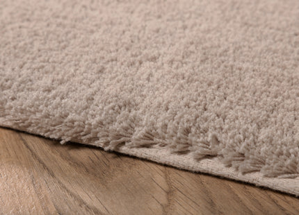 Venture Home Undra Rektangulära Matta 240 x 170 Beige