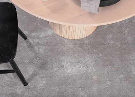 Venture Home Undra Rektangulära Matta 240 x 170 Silver