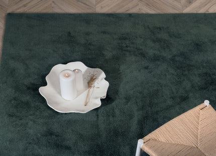 Venture Home Undra Rektangulära Matta 240 x 170 Grön