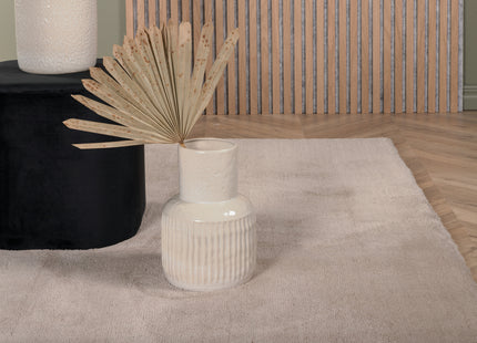 Venture Home Undra Rektangulära Matta 350 x 250 Beige