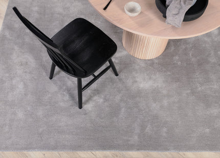 Venture Home Undra Rektangulära Matta 350 x 250 Silver