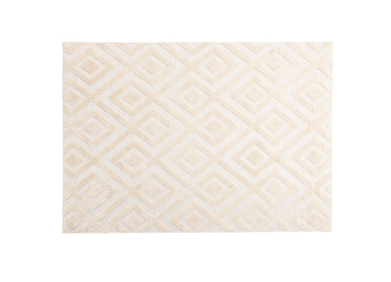 Venture Home Pia Rektangulära Matta 290 x 200 Beige