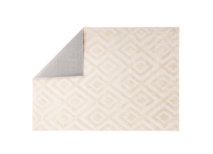 Venture Home Pia Rektangulära Matta 290 x 200 Beige