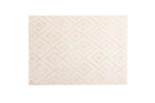 Venture Home Pia Rektangulära Matta 230 x 160 Beige