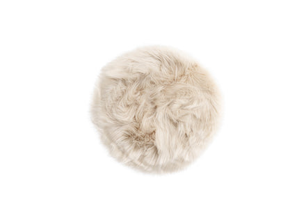Venture Home Katy Stolsdynor ⌀34 Beige