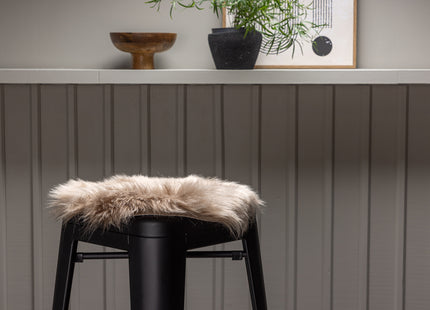 Venture Home Katy Stolsdynor ⌀34 Brun