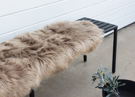 Venture Home Katy Pläd 180 x 55