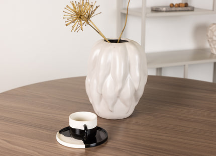 Durango Runda Matbord ⌀120 Walnut