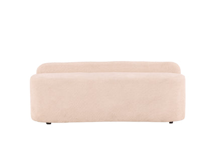 Venture Home Pocatello 2-sits Soffa Vit