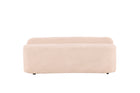Venture Home Pocatello 2-sits Soffa Vit