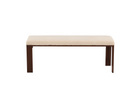 Venture Home Chester Bänk 40 x 45 x 120 Vit