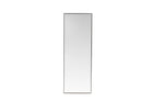 Venture Home Dalton Stor spegel 3 x 193 x 67