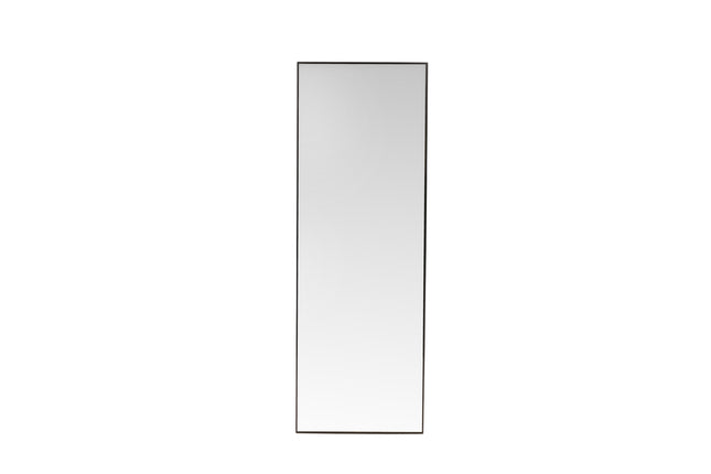 Venture Home Dalton Stor spegel 3 x 193 x 67