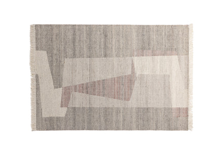 Venture Home Rio Rektangulära Matta 230 x 160 Beige