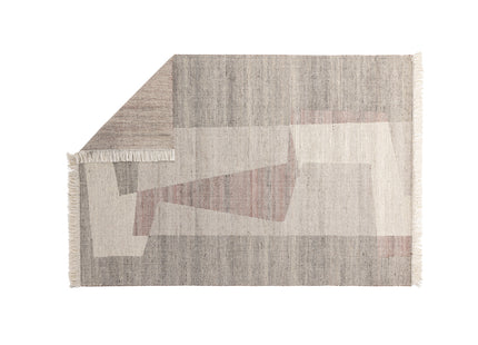 Venture Home Rio Rektangulära Matta 230 x 160 Beige
