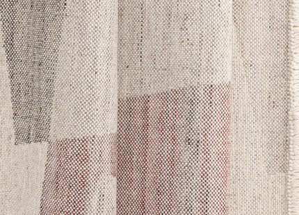 Venture Home Rio Rektangulära Matta 230 x 160 Beige
