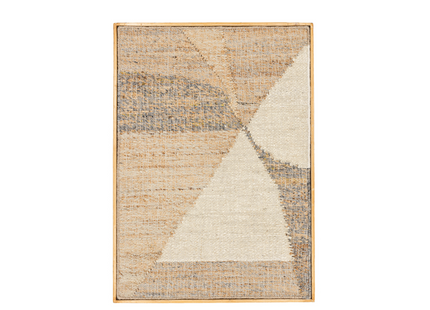 Venture Home Patricia Väggmatta Beige