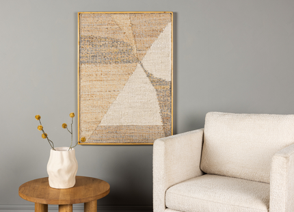 Venture Home Patricia Väggmatta Beige