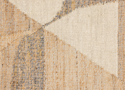 Venture Home Patricia Väggmatta Beige