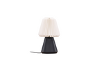 Venture Home Fjällen Bordslampa Svart
