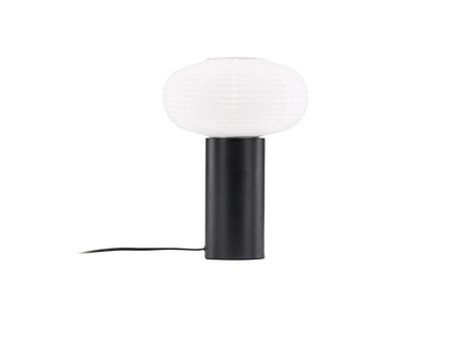 Venture Home Hovfjället Bordslampa Svart