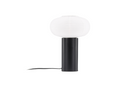 Venture Home Hovfjället Bordslampa Svart