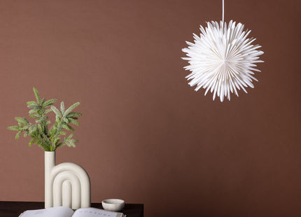 Venture Home Sälen Taklampa ⌀35 Vit