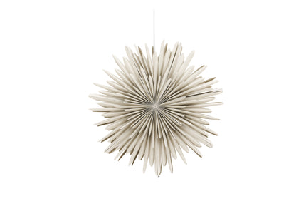 Venture Home Sälen Taklampa ⌀46 Beige