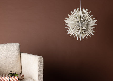 Venture Home Sälen Taklampa ⌀46 Beige