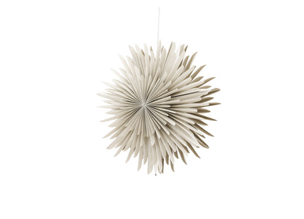 Venture Home Sälen Taklampa ⌀46 Beige