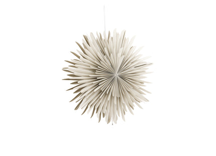 Venture Home Sälen Taklampa ⌀46 Beige