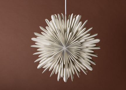 Venture Home Sälen Taklampa ⌀46 Beige