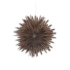 Venture Home Sälen Taklampa ⌀46 Greige