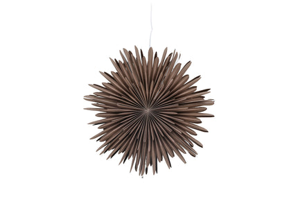 Venture Home Sälen Taklampa ⌀46 Greige