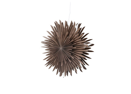 Venture Home Sälen Taklampa ⌀46 Greige