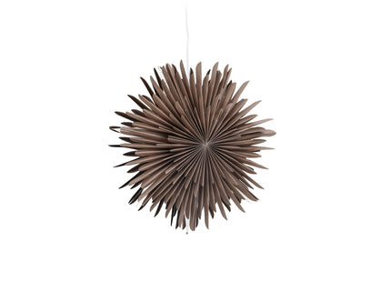 Venture Home Sälen Taklampa ⌀46 Greige